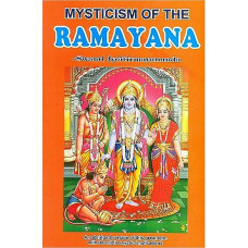 Mysticism of the Ramayana 